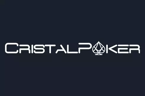 CristalPoker Logo